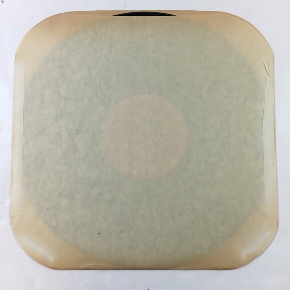 Johnny Mathis "Merry Christmas" Vinyl Record 12 Songs Stereo Columbia CS 8021 - Picture 3 of 7